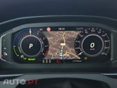 Volkswagen Passat Variant 1.4 GTE PLUG-IN HYBRID