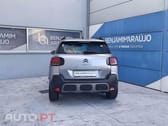 Citroen C3 Aircross 1.2 PureTech Feel Pack