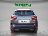 Citroen C5 Aircross 1.2 PureTech Feel Pack