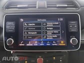 Nissan Leaf N-Connecta