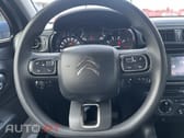 Citroen C3 1.2 PureTech C-Series