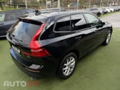 Volvo XC60 2.0 D4 Momentum Geartronic