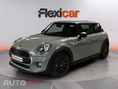 MINI Cooper One