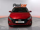 Hyundai i20 1.2 Comfort