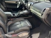 Porsche Cayenne Platinum Edition
