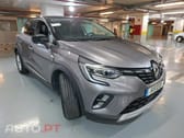 Renault Captur 1.6 E-Tech Plug-In Intens