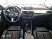BMW X2 18 d sDrive Auto