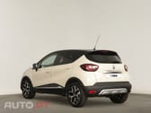 Renault Captur Captur 1.5 dCi Exclusive