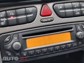 Mercedes-Benz C 220 CDI Classic
