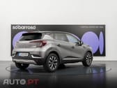 Renault Captur 1.5 dCi Exclusive EDC