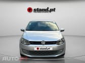Volkswagen Polo 1.2 Trendline