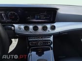 Mercedes-Benz E 220 d Avantgarde+