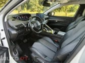 Peugeot 3008 1.5 BlueHDi Allure Pack EAT8