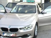 BMW 318 2.0 D Touring Luxury  Nacional 143 cv -Ano 2015 Nacional
