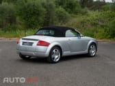 Audi TT 1.8 T