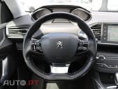 Peugeot 308 1.6 BlueHDi Allure