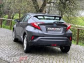 Toyota C-HR 1.8 Hybrid Comfort