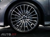 Mercedes-Benz CLA 220 CDi AMG Line Aut.
