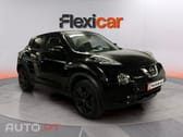 Nissan Juke 1.6 Tekna Xtronic