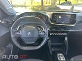 Peugeot 208 1.2 PureTech Allure Pack EAT8