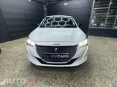 Peugeot E-208 50 kWh Style