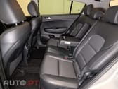 Kia Sportage 1.7 CRDI ISG TX Prime