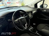 Opel Crossland 1.2 T Edition