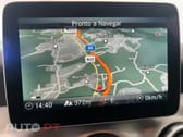 Mercedes-Benz CLA 200 d AMG Line