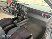 Renault Clio 1.0 TCe RS Line