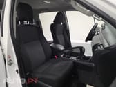 Toyota Hilux 2.4 D-4D 4WD CD CH