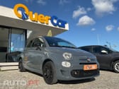Fiat 500C 1.0 Hybrid Connect
