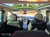 Peugeot 3008 1.6 HDi Executive CMP6