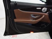Mercedes-Benz E 300 de Avantgarde