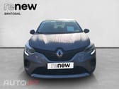 Renault Captur Zen