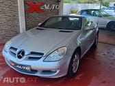 Mercedes-Benz SLK 200 K