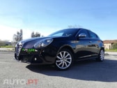 Alfa Romeo Giulietta 1.6JTD-M Veloce