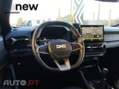 Dacia Duster 1.0 ECO-G 100 Journey