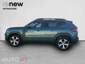 Dacia Duster Journey Eco-G 100
