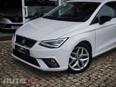 Seat Ibiza 1.0 EcoTSI FR