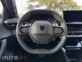 Peugeot 2008 PureTech Allure