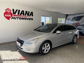 Peugeot 508 SW 1.6 e-HDi Allure CMP6