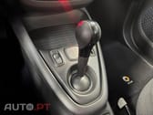 Smart ForTwo EQ passion Coupé