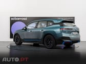 BMW iX xDrive 40