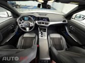 BMW 320 e Touring xDrive Auto Sport