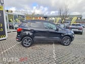 Ford EcoSport 1.0 EcoBoost COOL&CONNECT