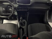 Peugeot 208 1.2 PureTech Active Pack