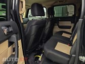 Hummer H3 T