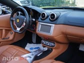 Ferrari California 4.3 V8