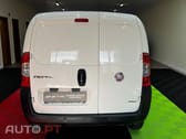 Fiat Fiorino 1.3 M-jet