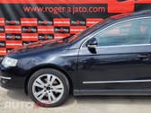 Volkswagen Passat Variant 1.6 TDI Trendline BlueMotion